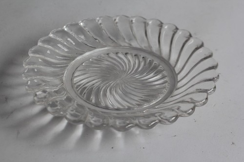 Baccarat dessous bouteille - dessous, de