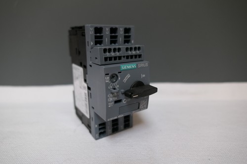 Siemens disjoncteur - siemens,