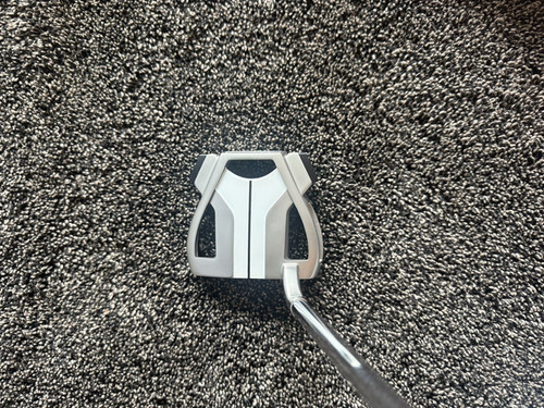 Taylormade spider 92 - spider, sx-92