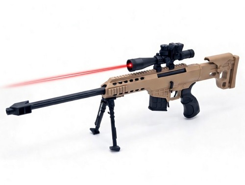 Fusil sniper softair - fusil, de