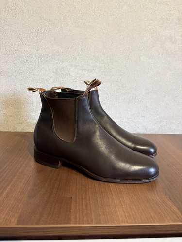 Vintage williams comfort - vintage,