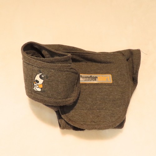 Thundershirt dog anxiety - dog,