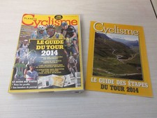 PLANETE CYCLISME 53 06.2014 Le