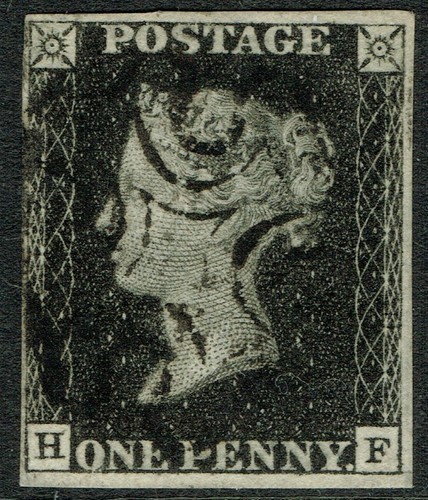 1840 black plate hf 4m - 1d,