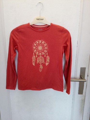 Shirt manches longues - t-shirt,