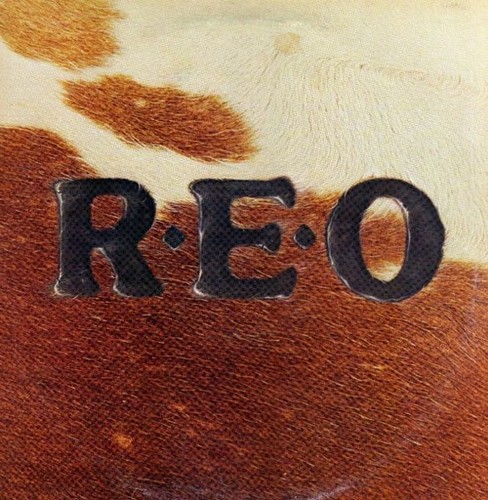 Reo speedwagon cd - speedwagon,