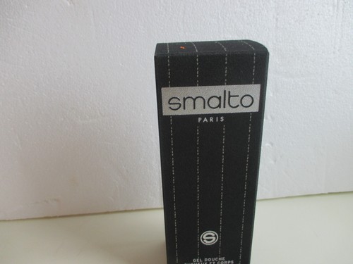 Smalto paris gel douche - ,
