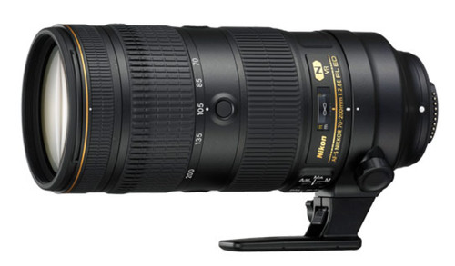 Nikon téléobjectif zoom s - zoom, af-s