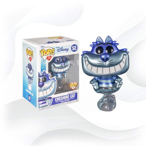 Funko pop alice - alice, se