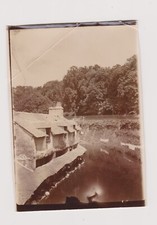 ✨ Photo ancienne lavoirs Vannes rare ⭐ Collection vintage Bretagne ??