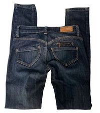 JEAN FEMME FREEMAN T PORTER