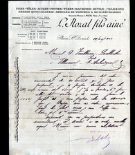 LA PLAINE-SAINT-DENIS (93)