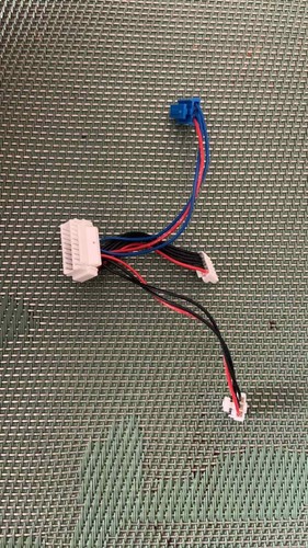 Cable hom bot aspirateur - hom,