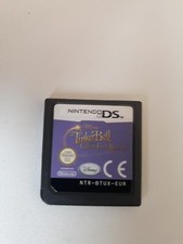 Jeu Nintendo ds  Disney  la