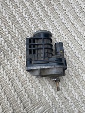 actionneur de turbo compresseur. Wastegate