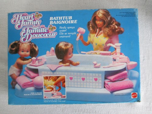 Boite famille doucoeur - boite, la