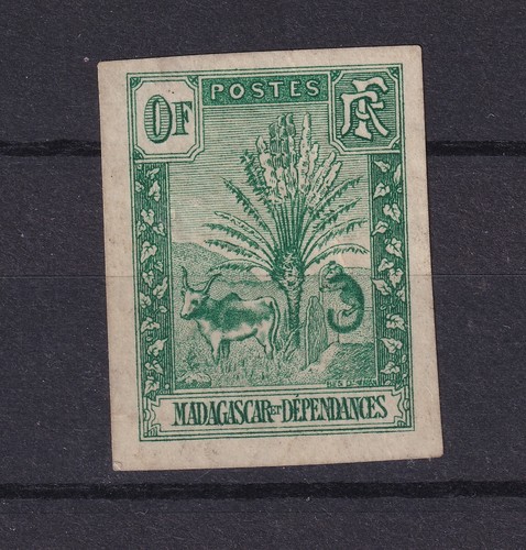 Timbre colonies francaises - timbre,