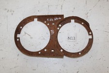 FIAT 124 SPORT COUPE SEDILLES