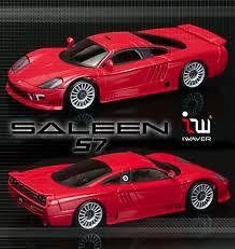 Iwaver 02m ford saleen - 02m,