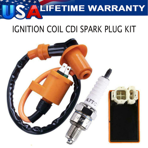 Racing ignition coil - racing,