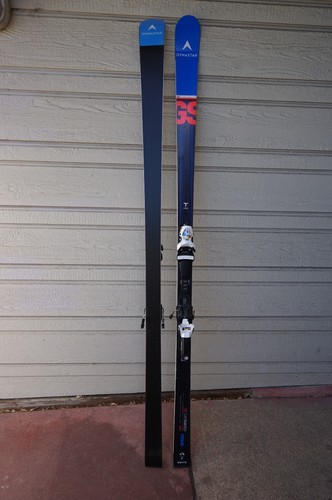 Dynastar corse skis - dynastar, gs