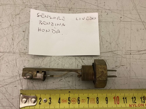Capteur sonde niveau carburant - capteur,