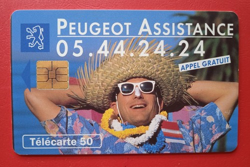 Télécarte f387 bordure - télécarte,