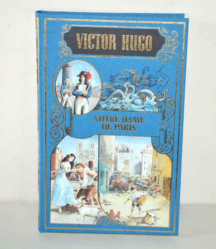 Tome roman livre victor - tome, n°2