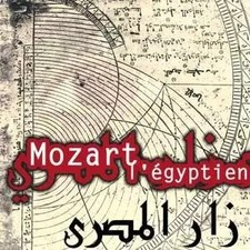 Mozart L'egyptien 2-15tr