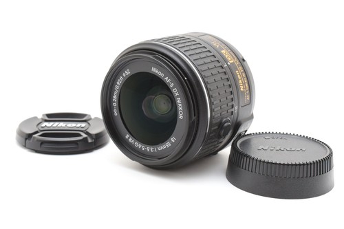 Objectif nikon dx nikkor - nikon,