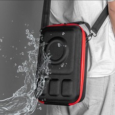 Sacoche appareil photo légère pour Canon R8 et pour Sony A7C2 construction EVA