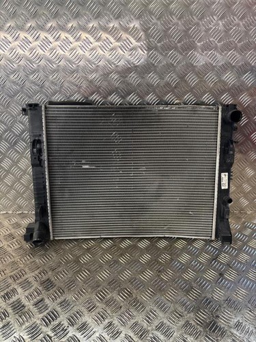 Radiateur eau renault clio - radiateur,