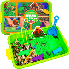 Explore + Create Dino Galaxy