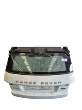 Malle/Hayon arriere LAND ROVER