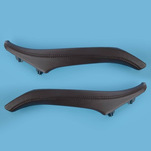 Pair side door - pull, handle