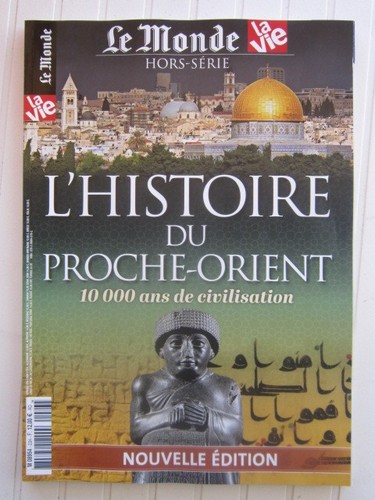 Monde hors série - le,