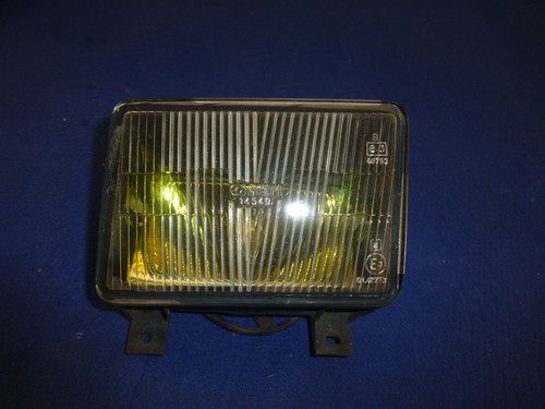 Optique phare avg - phare, 166