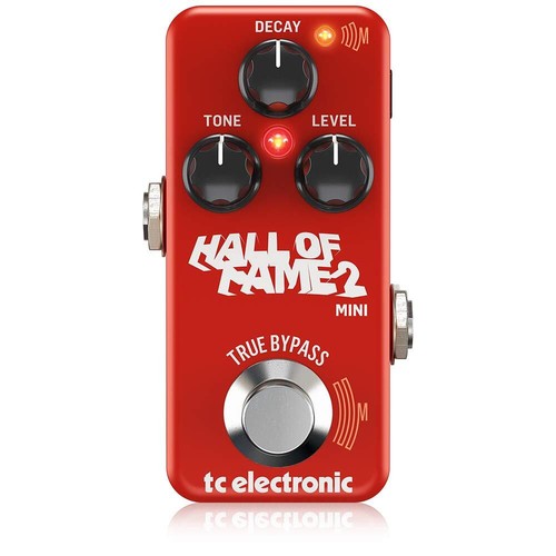 Electronic reverb hall - hall, of