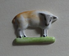 feve Bouttaz - Mouton de pré