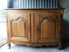 BUFFET EPOQUE LOUIS XV