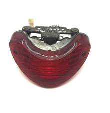 feu arrière moto Suzuki 650 SV