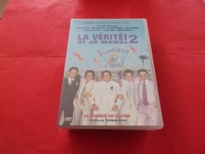 DVD,"LA VERITE SI JE MENS