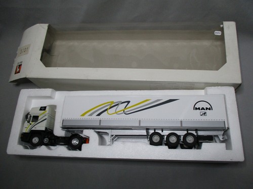 Am028 lbs eligor camion - lbs,