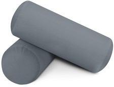 Coussin de Voyage Rond 15 x 40