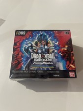 Dragon Ball Super Fusion World