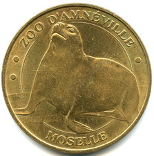 MDP Zoo d'Amnéville , Moselle 2006 n°7886
