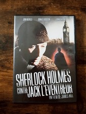Sherlock Holmes Contre Jack