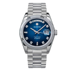 Sugess S449 Automatique Acier