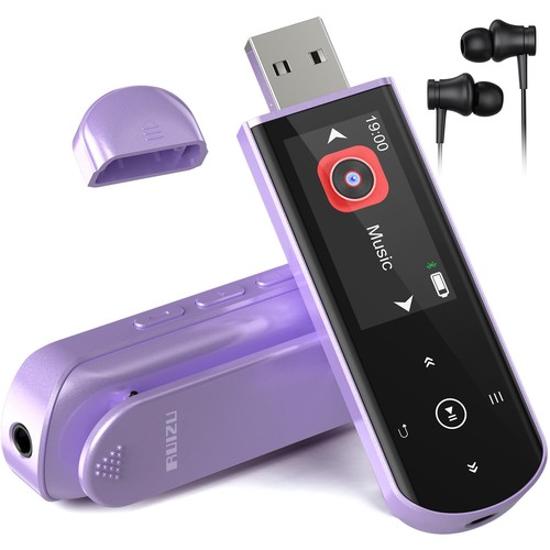 64go lecteur mp3 usb - 64go, portable