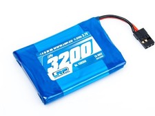 LRP LiPo 3200 TX-Pack Sanwa M17 MT-44 TX-only 3.7V (#430356)